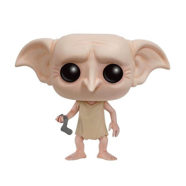 Funko Pop! Harry Potter: Dobby, figurka kolekcjonerska