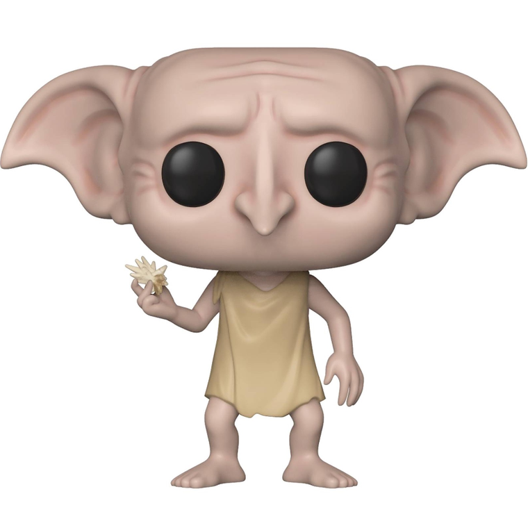 Funko Pop! Harry Potter: Dobby Snapping his Fingers, figurka kolekcjonerska