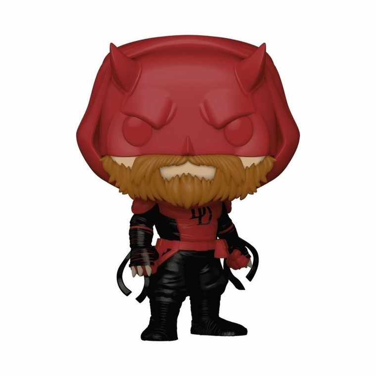 Funko Pop! Marvel: King Daredevil, figurka kolekcjonerska