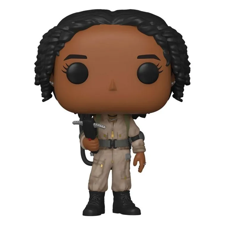 Funko Pop! Movies: Ghostbusters, Lucky, figurka kolekcjonerska