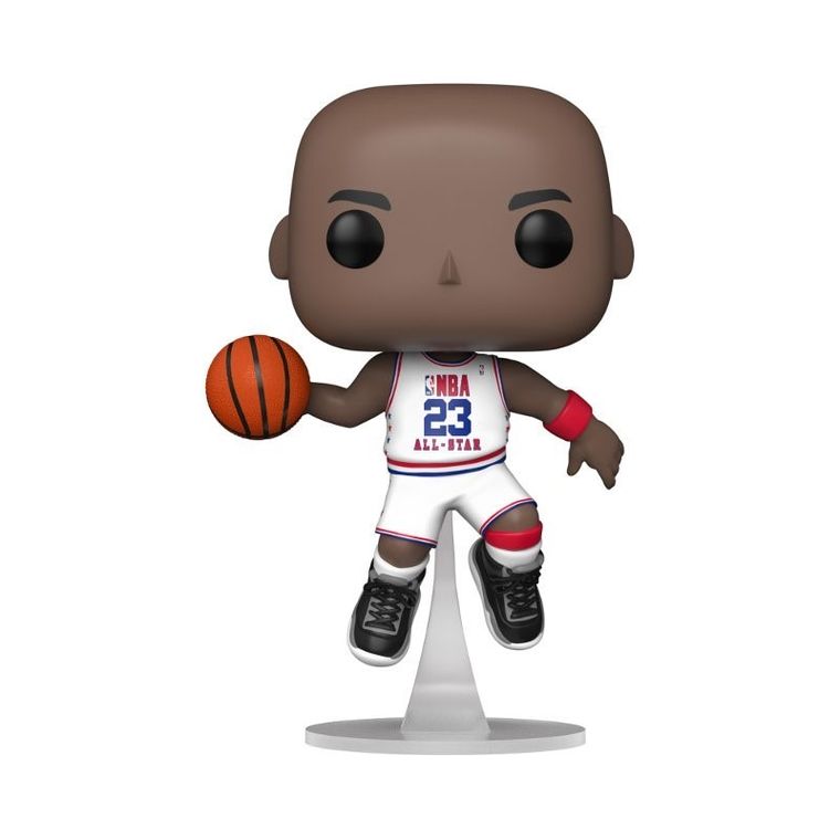 Funko POP! NBA All Stars Michael Jordan (1988 ASG), figurka