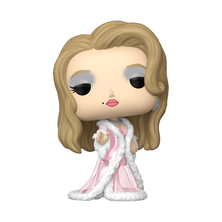 Funko Pop! Rocks: Britney Spears Lucky, figurka kolekcjonerska