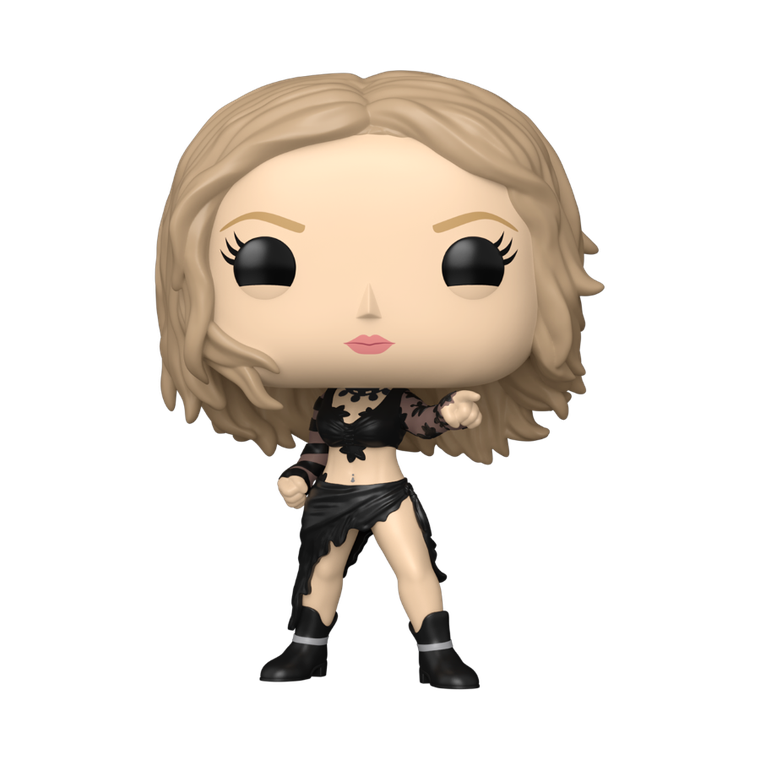 Funko Pop! Rocks: Britney Spears Stronger, figurka kolekcjonerska