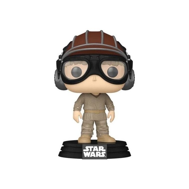 Funko Pop! Star Wars: Anakin Skywalker, figurka kolekcjonerska