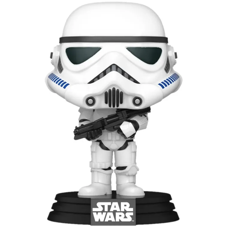 Funko Pop! Star Wars: Stormtrooper, figurka kolekcjonerska
