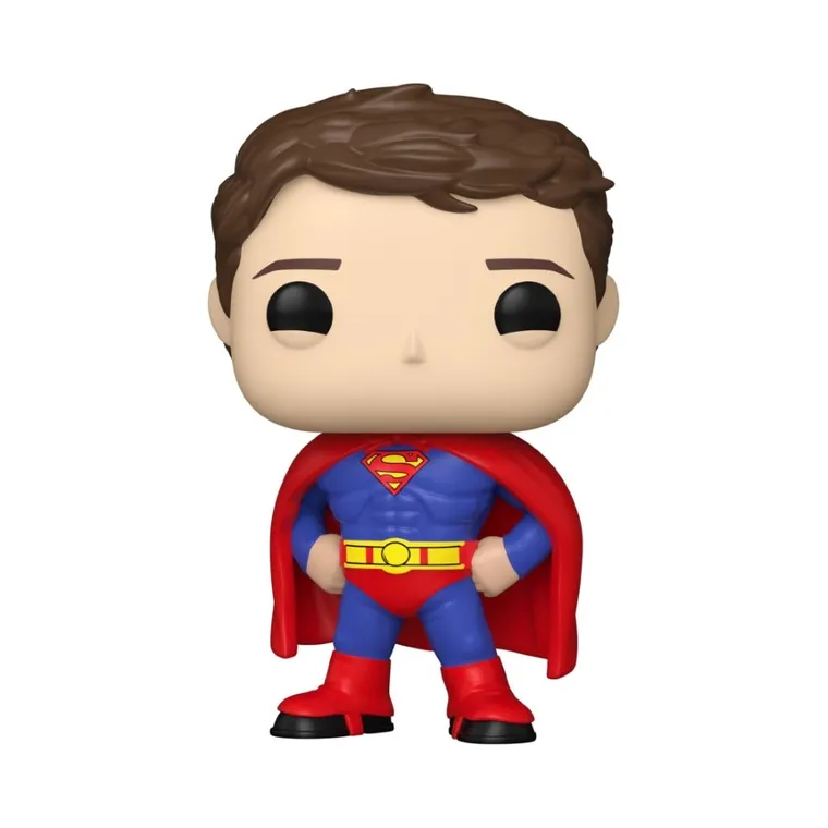Funko Pop! TV: Friends S6, Joey Superman, figurka kolekcjonerska