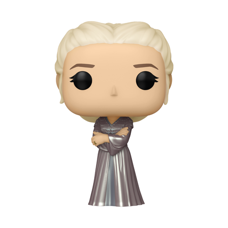 Funko Pop! TV: House of the Dragon, Rhaynera Targaryen, figurka kolekcjonerska