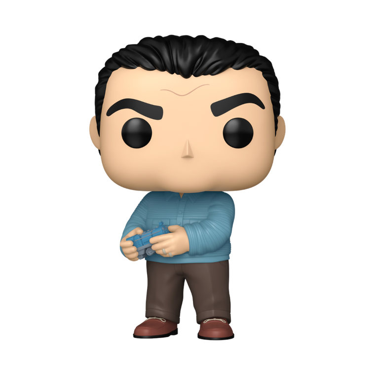 Funko Pop! TV: The Sopranos, Bobby Baccala, figurka kolekcjonerska