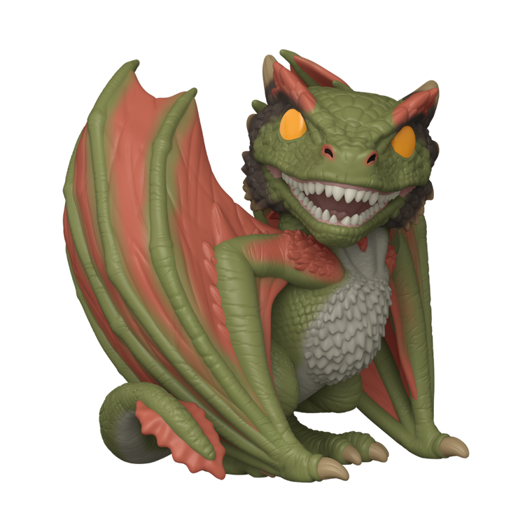 Funko Super Pop! House of the Dragon, Vermax, figurka kolekcjonerska