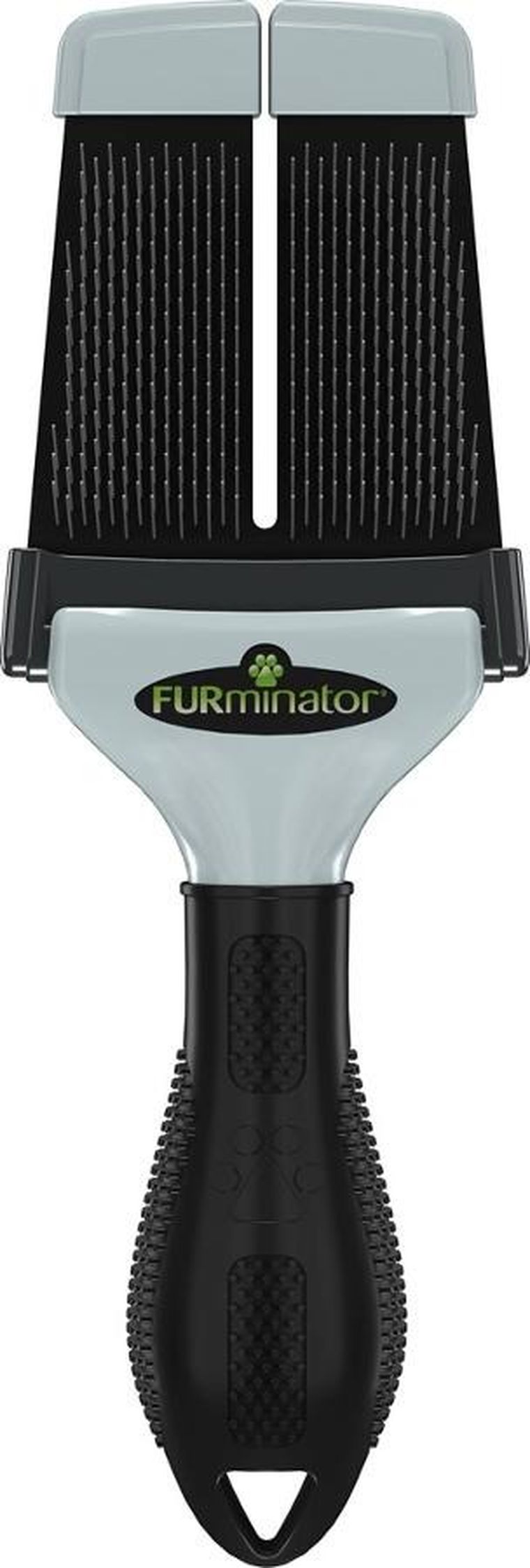 Furminator, pudlówka, mała