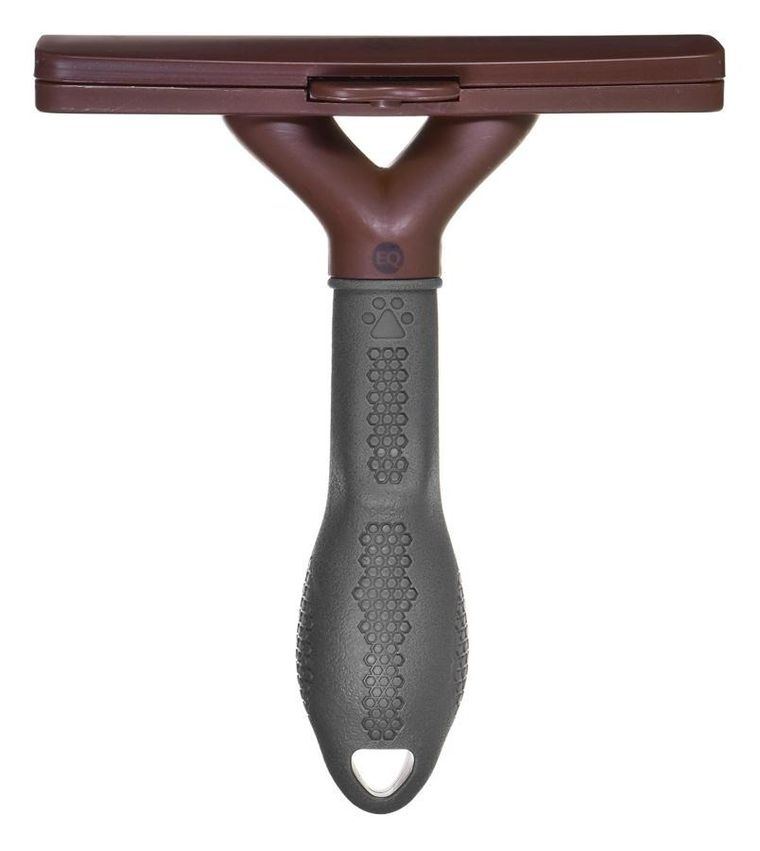 FURminator, szczotka dla koni i dużych psów