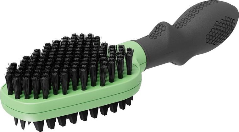 Furminator, szczotka dwustronna dla szczeniąt, kociąt