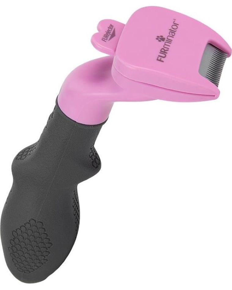 Furminator, zgrzebło dla małych zwierząt