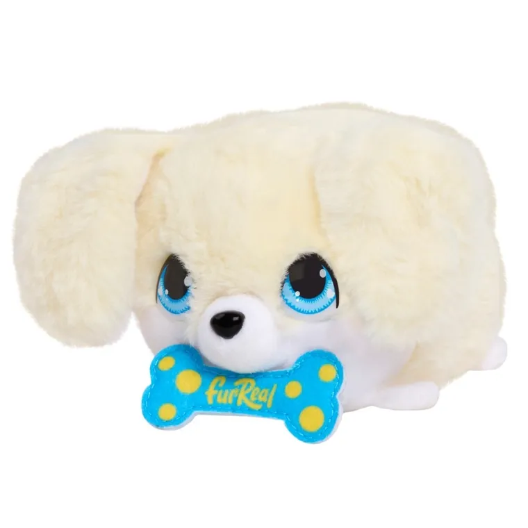 Furreal Friends, Chasers, piesek, maskotka interaktywna