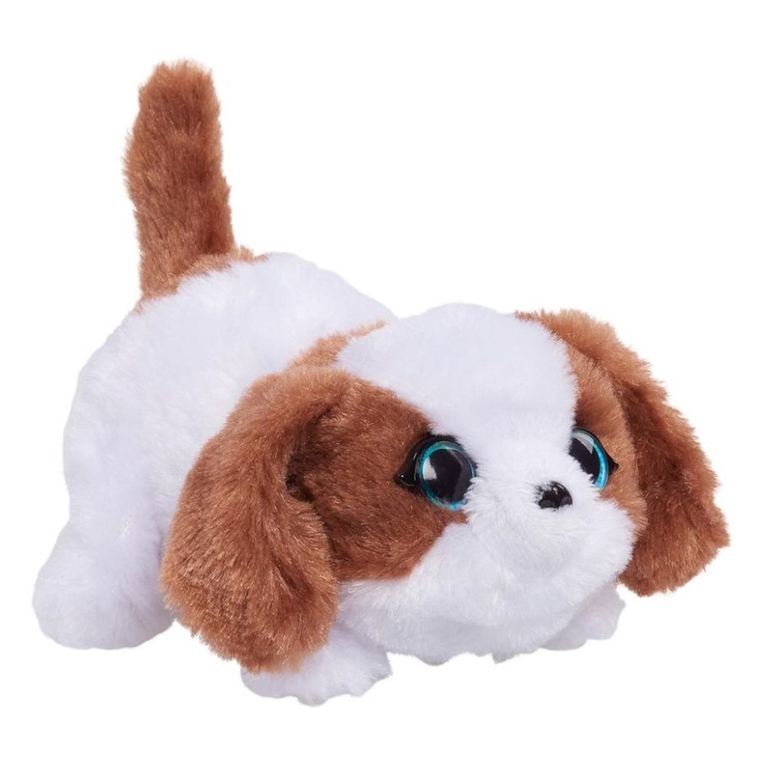 Furreal Friends, My Mini's Puppy, pies spaniel, maskotka interaktywna