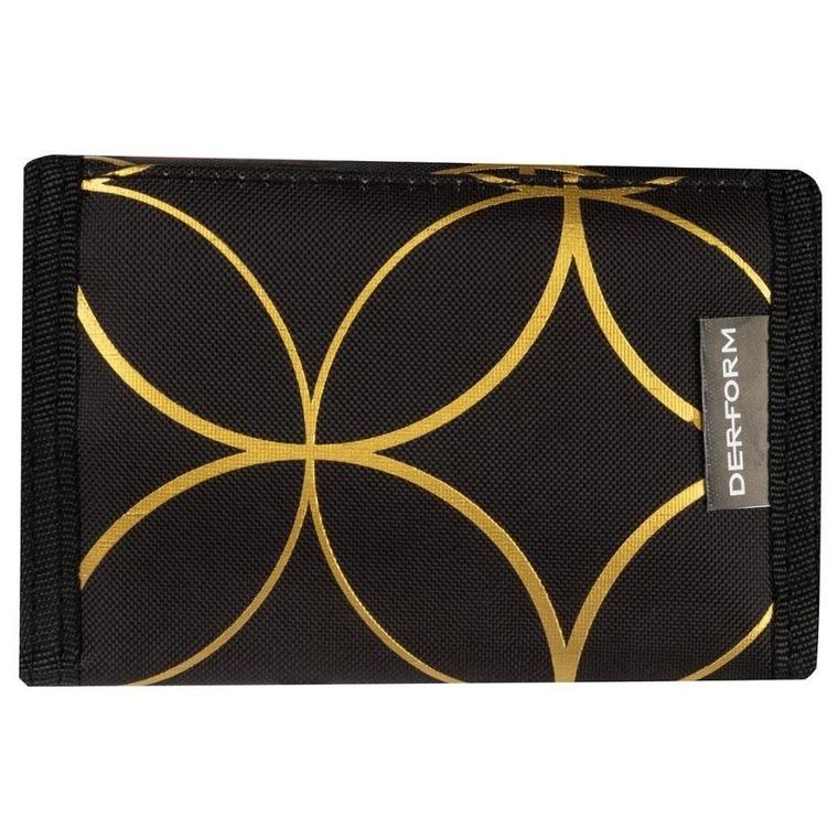 Future By BackUp, portfel, Goldie