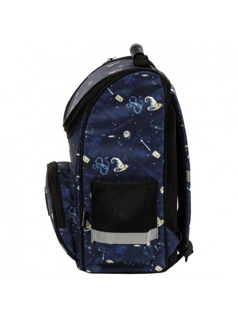 Future By BackUp, tornister szkolny, Magic