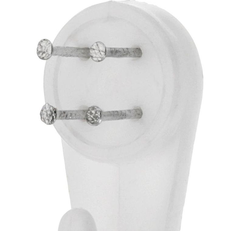 FX Tools, haczyk szpilkowy, 12 szt.