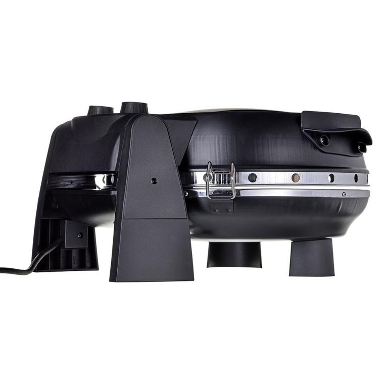 G3ferrari, piec do pizzy, evo black, 2 kamienie, G1003210 Plus