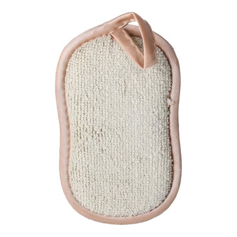 Gąbka do czyszczenia kuchni, szara