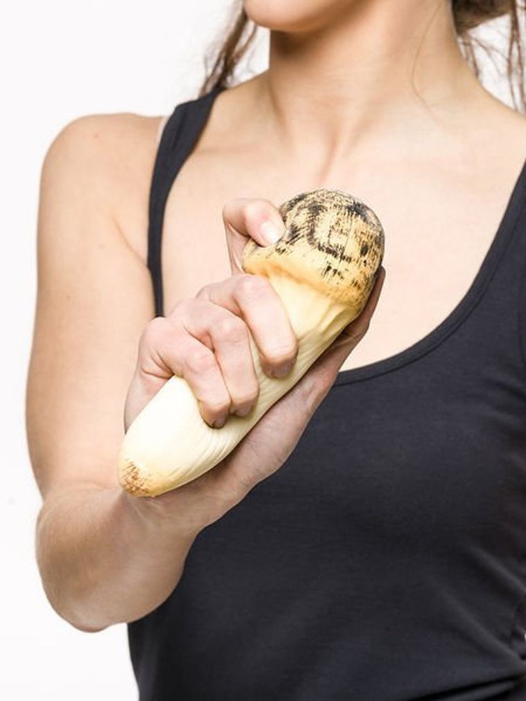 Gadget Master, antystresowy grzyb, boczniak