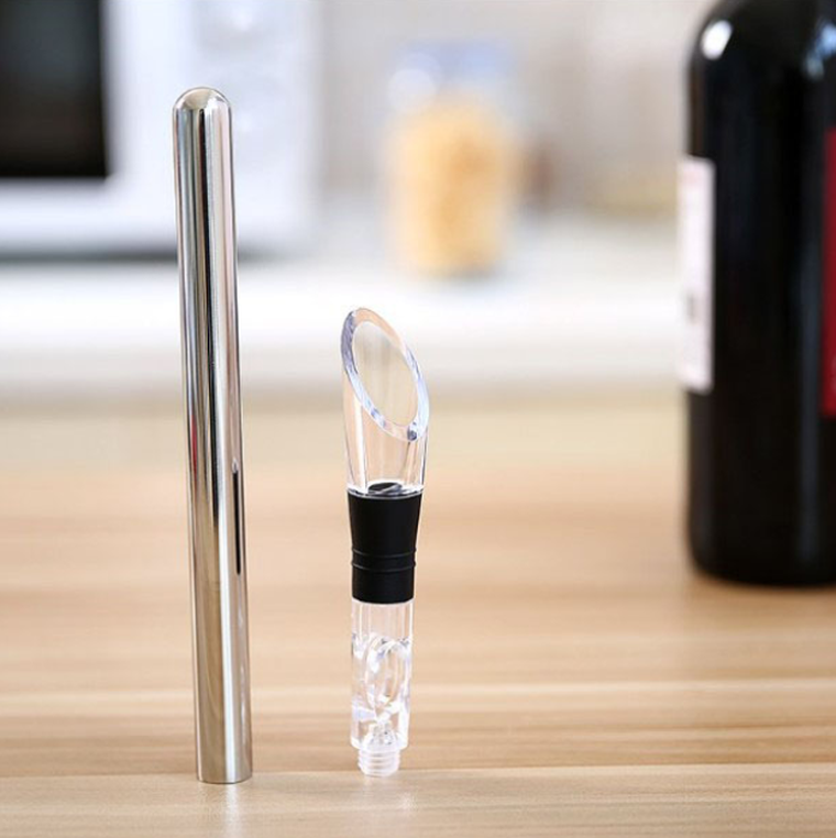 Gadget Master, chiller stick do wina 3w1