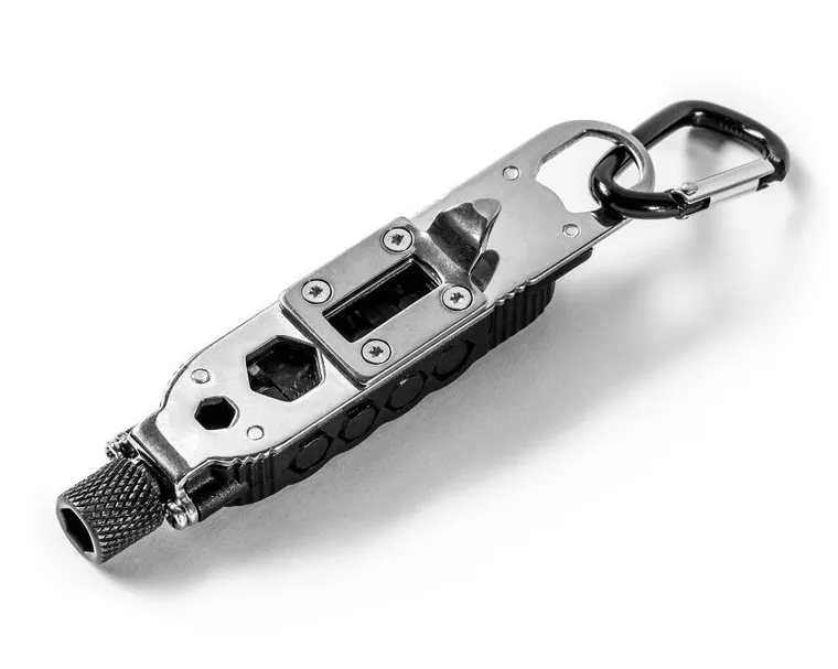 Gadget Master, męski multiniezbędnik