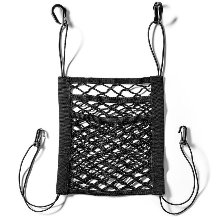 Gadget Master, Netismart, organizer do samochodu, 3 warstwy