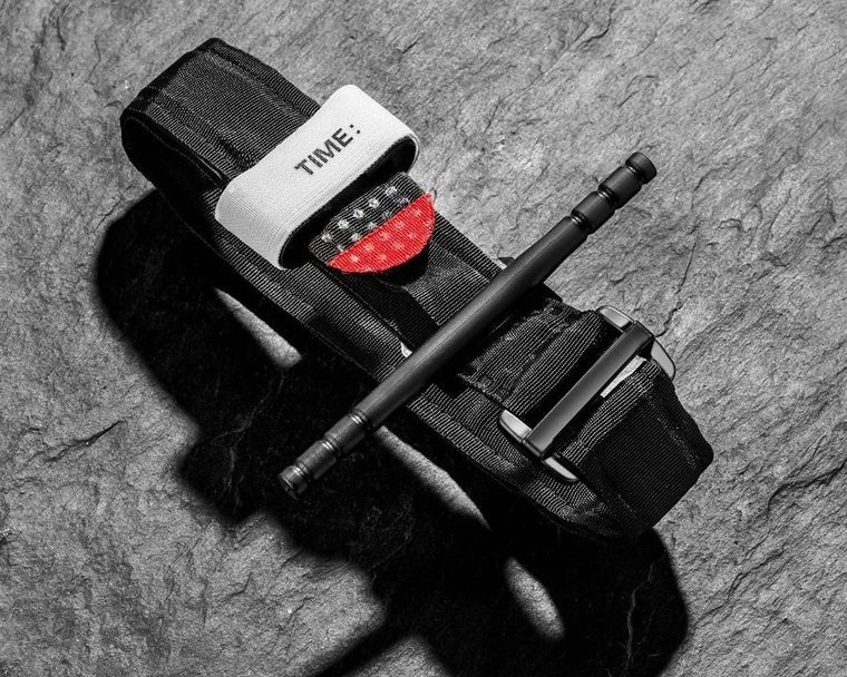 Gadget Master, opaska uciskowa, staza taktyczna