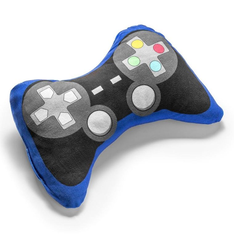 Gadget Master, poduszka gracza