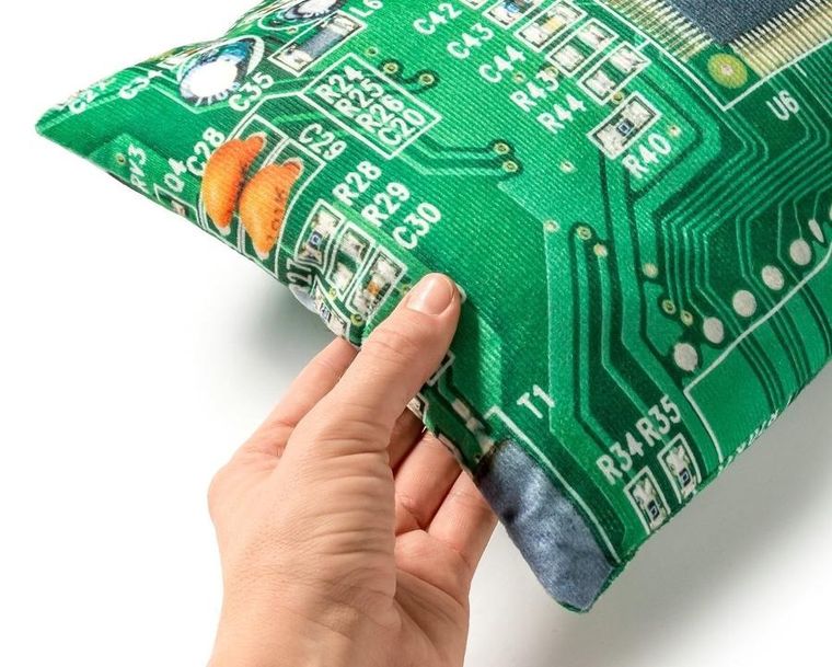 Gadget Master, poduszka komputerowa