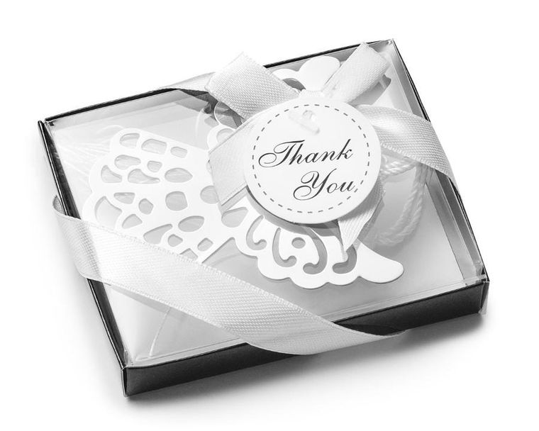 Gadget Master, zakładka do książek, anioł