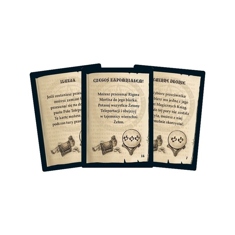 Galakta, Kragmortha, gra strategiczna