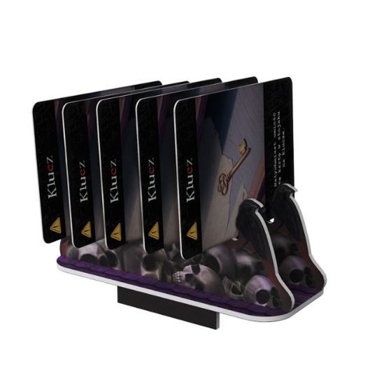 Galakta, Terrorscape, gra strategiczna