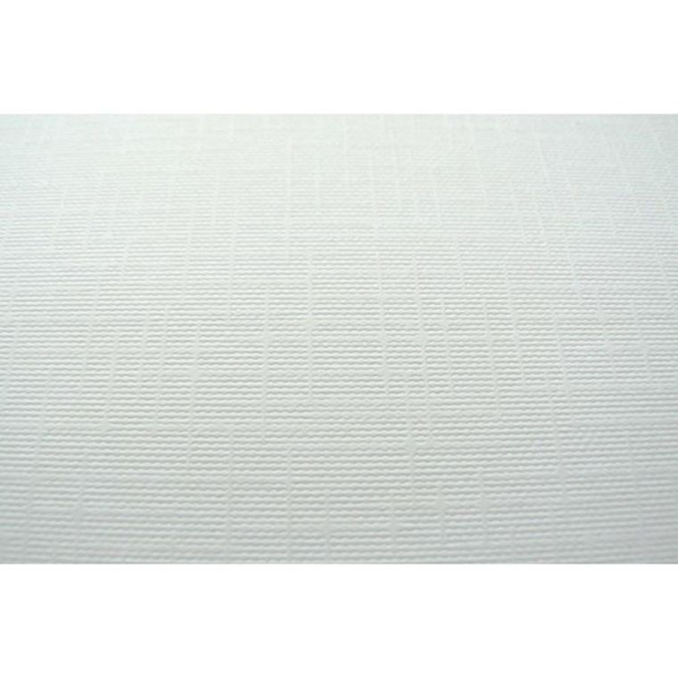 Galeria Papieru, karton ozdobny A4, biały sukno, 180g, 20 arkuszy