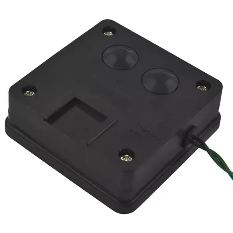 Gardlov, girlanda solarna, 7 m