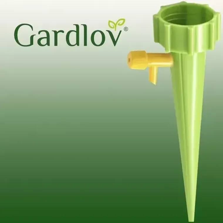 Gardlov, nawadniacz do doniczek