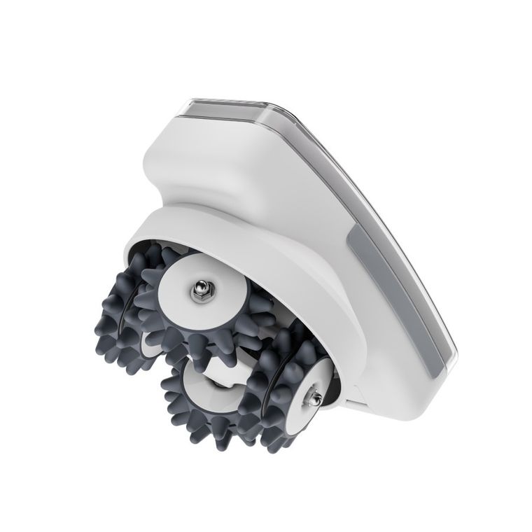 Garett Beauty, Cellu Body, urządzenie antycellulitowe, srebrny