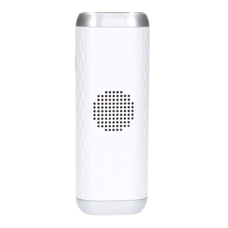 Garett Beauty, Cool, depilator IPL, biały