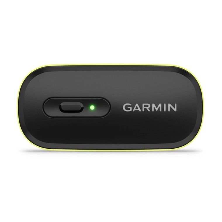 Garmin, czujnik tętna HRM 600, M-XL, 72-106 cm