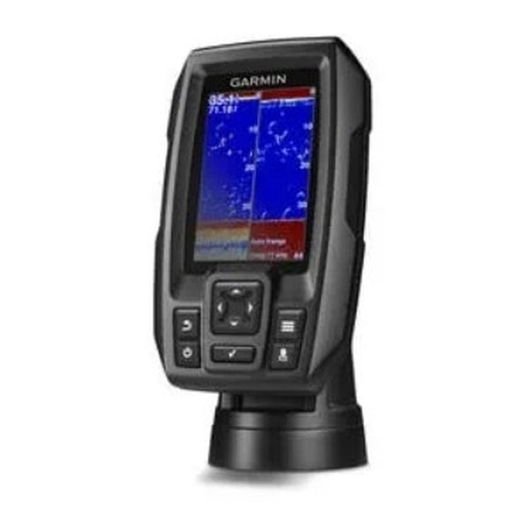 Garmin, Striker 4, echosonda