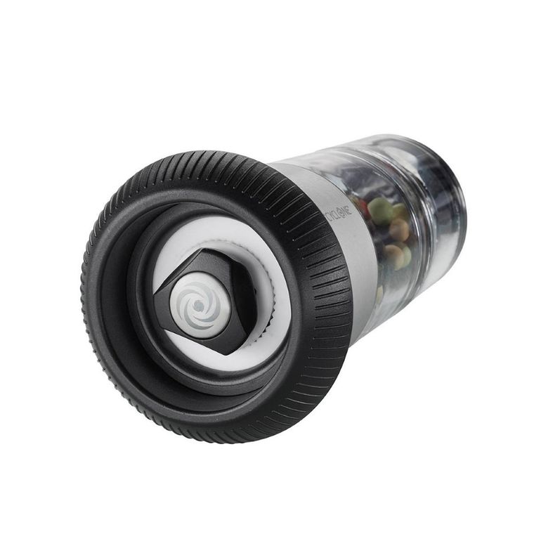 Gefu, młynek do pieprzu z dozownikiem soli, X-Plosion®