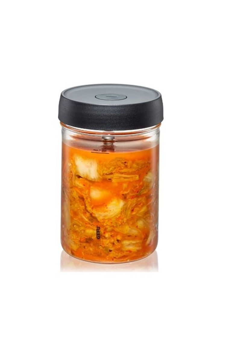 Gefu, Nativo G, słoik do fermentacji, 1l