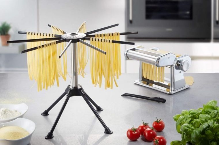 Gefu, suszarka do makaronu, S, Diverso