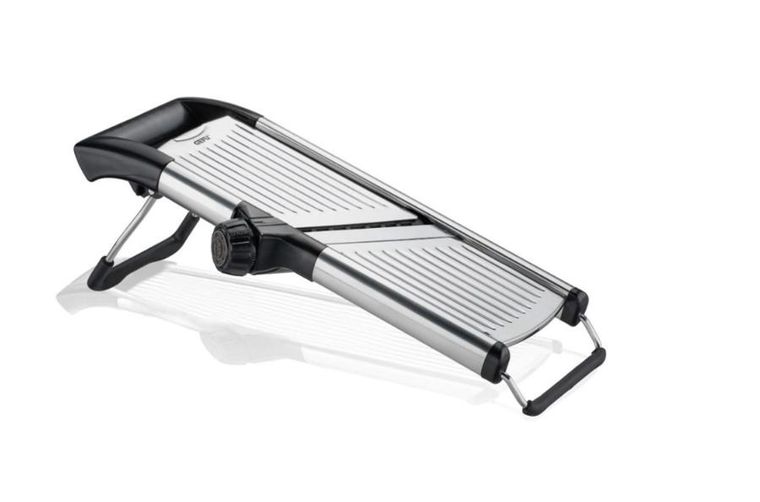 Gefu, szatkownica, Volari