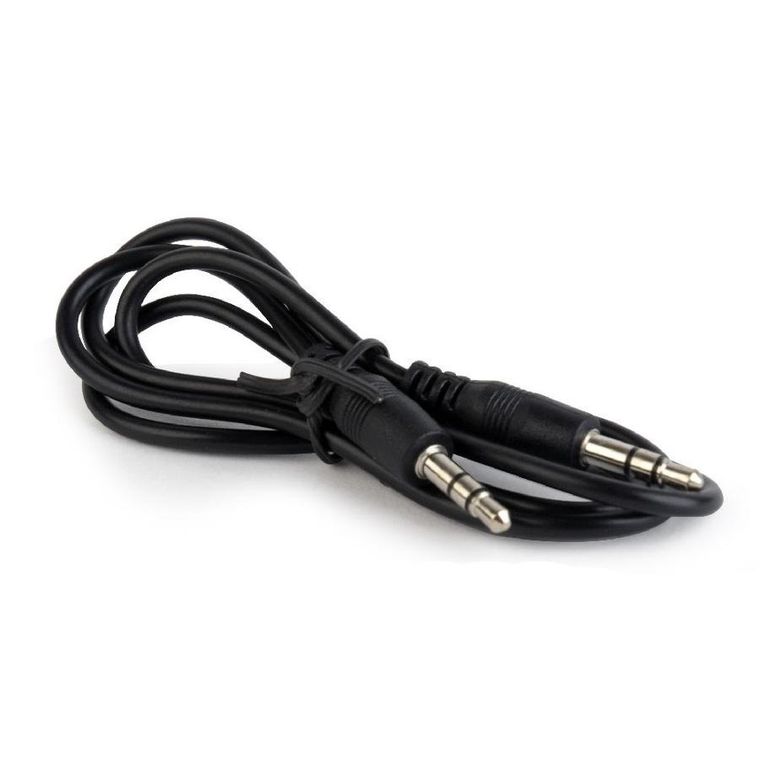 Gembird, adapter, A-HDMI-VGA-03, czarny, 0,15m