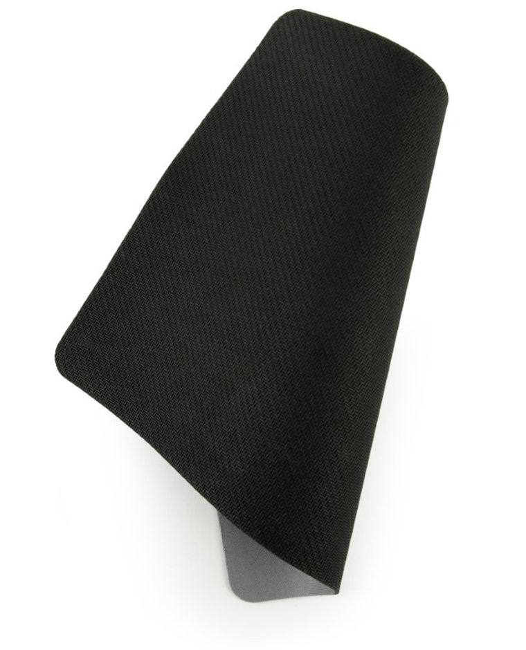 Gembird, podkładka pod mysz, mikroguma, MP-S-G, szara