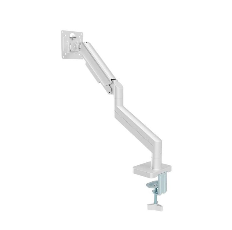 Gembird, regulowany na monitor, 17"-32"