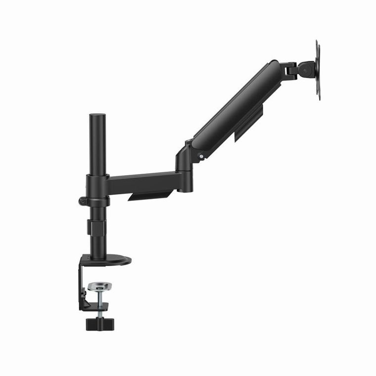 Gembird, regulowany uchwyt na monitor, 17"-32"