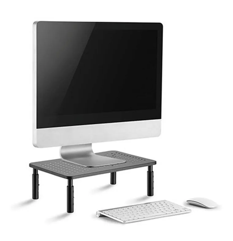 Gembird, stojak na monitor, regulowany